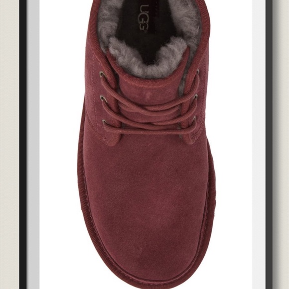 UGG Men’s boot - Picture 6 of 10